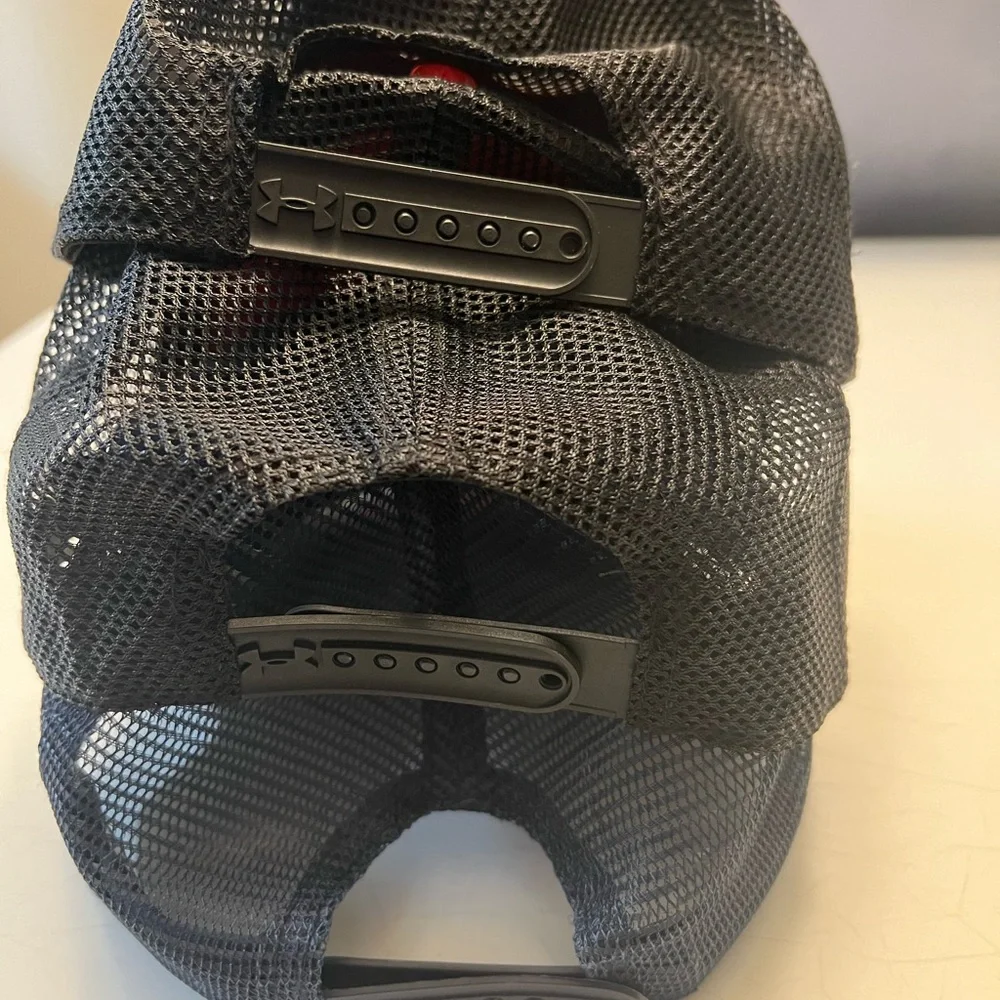 Men’s cap bundle - Picture 4 of 4